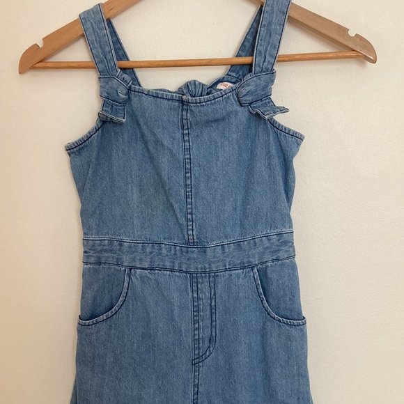 Romper - Picture 2 of 3